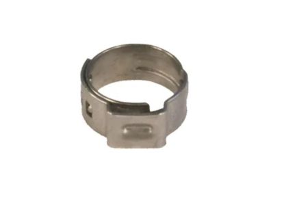 SIERRAMARINE OETIKER CLAMP  35/64'   14MM  (PRIC - 1891319