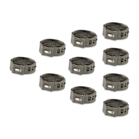 SIERRAMARINE OETIKER CLAMP  5/8'   15.7MM  (PRIC - 1891339