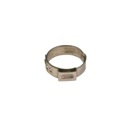 SIERRAMARINE OETIKER CLAMP  13/16'   21MM  (PRIC - 1891359