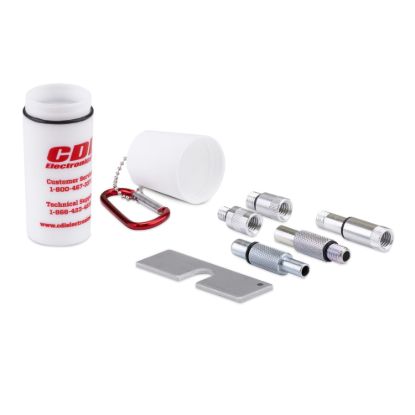 SIERRAMARINE ADAPTER-KIT   LOWER UNIT ADAPTER KI - 1899525