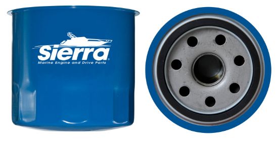 SIERRAMARINE OIL FILTER - 237800