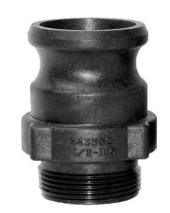 SIERRAMARINE NOZALL  1-1/2' MPT - 11.5 TPI - 310343502