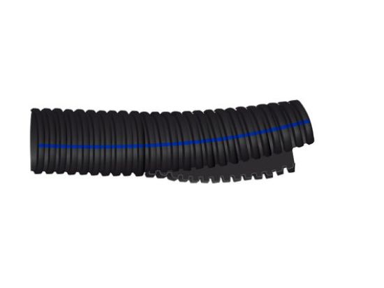 SIERRAMARINE 1/2' FLAME RETARD SPLIT WIRE CONDUI - 61280126B1