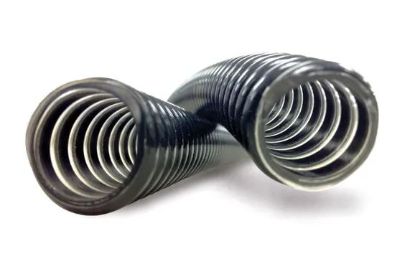 SIERRAMARINE 1 1/8'MULTIFLEX 100' COIL BLK. - SP - 61411180BS