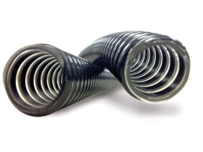 SIERRAMARINE 2' MULTIFLEX 100' COIL BLK - 61412000BS