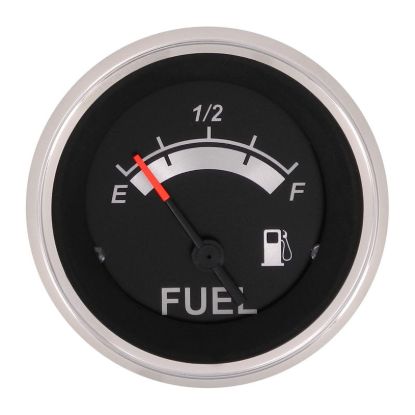 SIERRAMARINE FUEL  BLACK STERLING 2' - 67021P