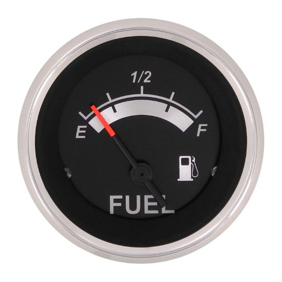 SIERRAMARINE FUEL  BLACK STERLING 2' - 67021P