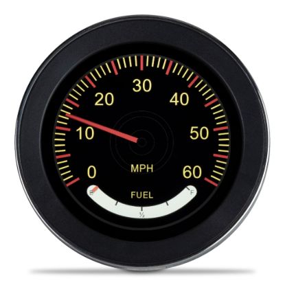 SIERRAMARINE 3' R3 COLOR DISPLAY - 72236P