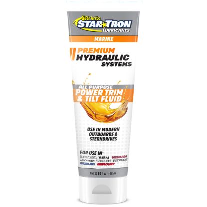 STAR BRITE STL POWER TRIM & TILT FLUID 10OZ - 028510P