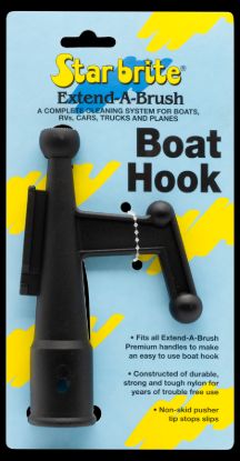 STAR BRITE EXTEND-A-BOAT HOOK 12/CS - 040033