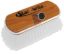 STAR BRITE SYNTHETIC WOOD BRUSH - ST - 040172