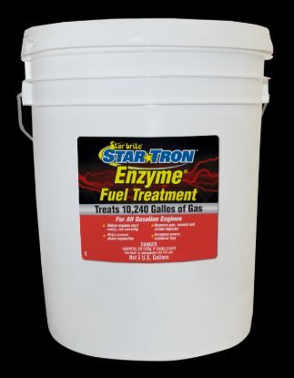 STAR BRITE GASOLINE ADDITIVE 5 GAL. - 093005