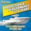 STAR BRITE GASOLINE ADDITIVE 8 OZ. - 093008