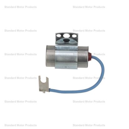 STANDARD IGN CONDENSER - DR60