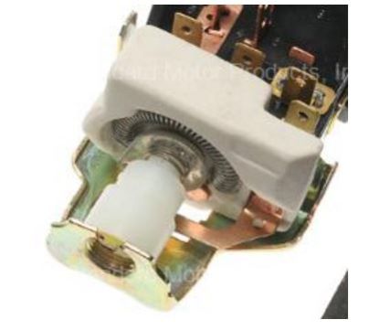 STANDARD IGN HEADLIGHT SWITCH - DS155
