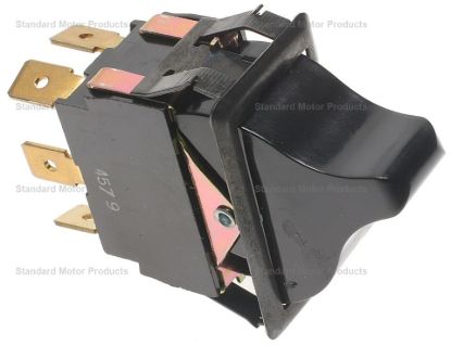 STANDARD IGN ROCKER SWITCH - DS1697