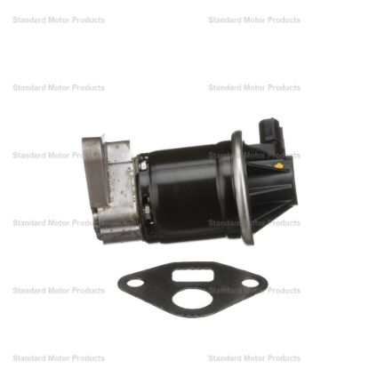STANDARD IGN INTERMOTOR EGR VALVE - EGV1134