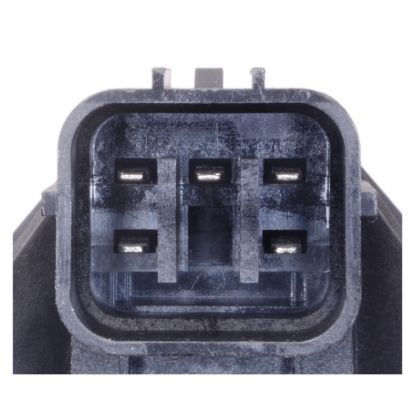 STANDARD IGN EGR VALVE - EGV658T
