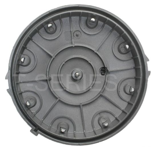 STANDARD IGN DISTRIBUTOR CAP - FD168T