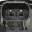 STANDARD IGN IGNITION COIL FORD 01 ON - FD503