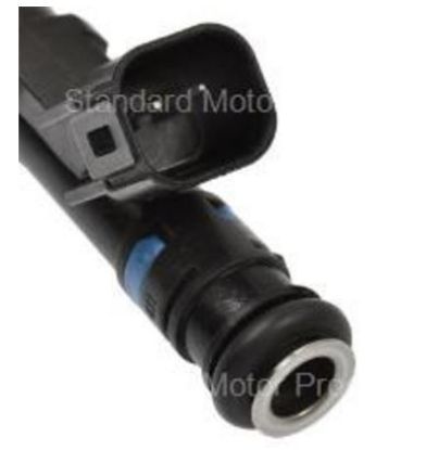STANDARD IGN INJECTOR - FJ474