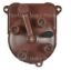STANDARD IGN DISTRIBUTOR CAP - JH157T