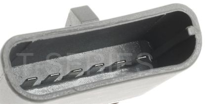 STANDARD IGN IGNITION MODULE - LX218T