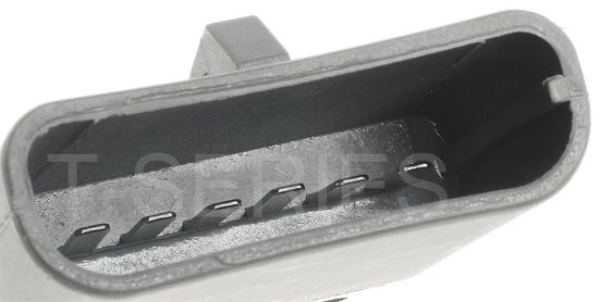 STANDARD IGN IGNITION MODULE - LX218T