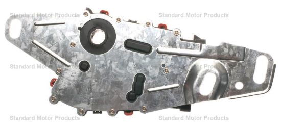 STANDARD IGN NEUTRAL SAFETY SWITCH - NS85