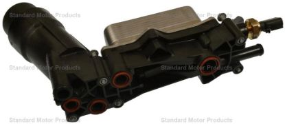 STANDARD IGN ENGINE OIL FILTER HOUSING - OFH101