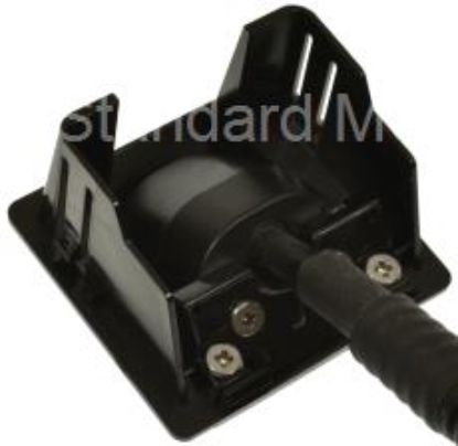 STANDARD IGN PARK ASSIST CAMERA - PAC102