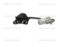 STANDARD IGN PARK ASSIST CAMERA - PAC138