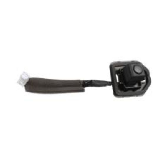STANDARD IGN PARK ASSIST CAMERA - PAC143