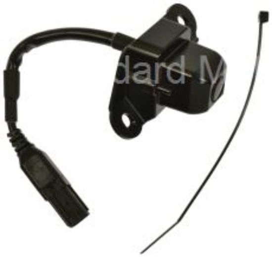 STANDARD IGN PARK ASSIST CAMERA - PAC153