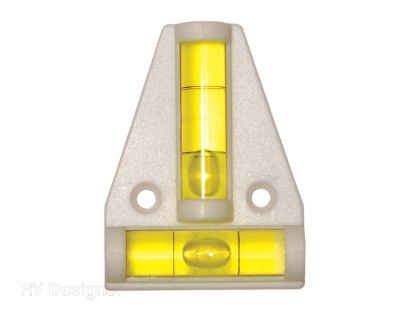 RV DESIGNER 2 WAY LEVEL - E411