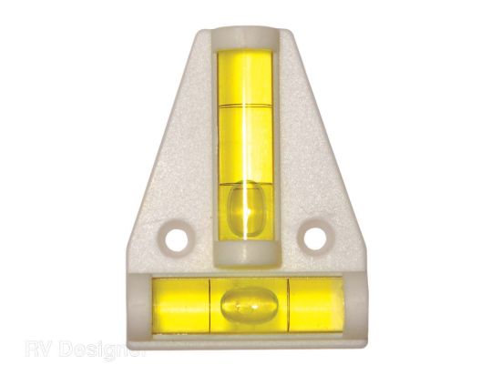 RV DESIGNER 2 WAY LEVEL - E411