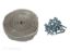 RV DESIGNER VENT/ ACCESSORY MOUNTING - E451