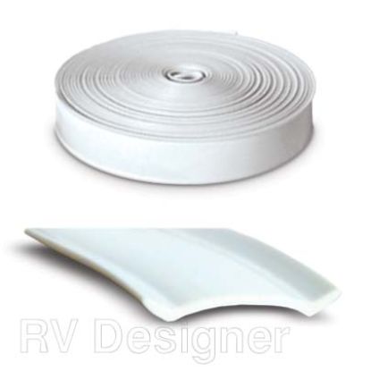 RV DESIGNER 1' X 100' HD INSERT TRIM - E461