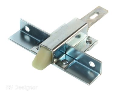 RV DESIGNER MON/TIFF BAGGAGE DOOR LAT - E523