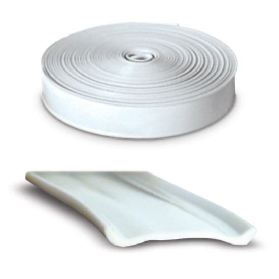 RV DESIGNER HEAVY DUTY INSERT TRIM - 1' X 50' - - E561
