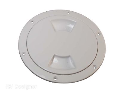 RV DESIGNER ACCESS HATCH - E575