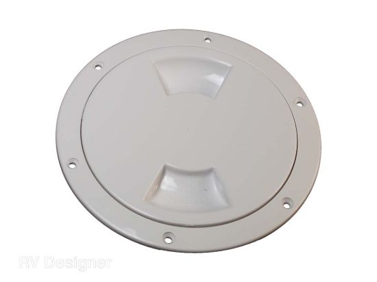 RV DESIGNER ACCESS HATCH - E575