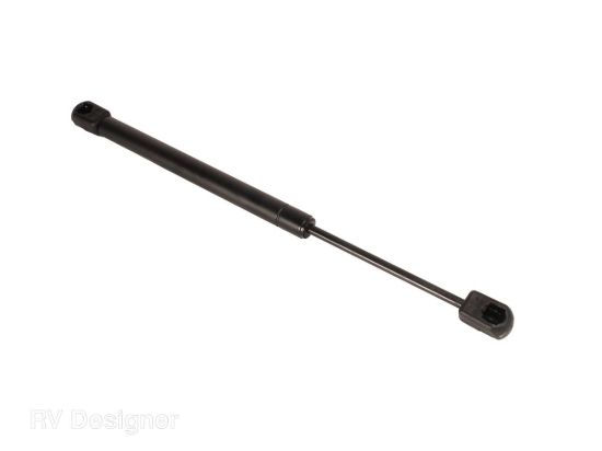 RV DESIGNER 15' GAS PROP 40LBS - G11