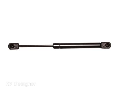 RV DESIGNER GAS PROP 15 INCH 90LBS - G13