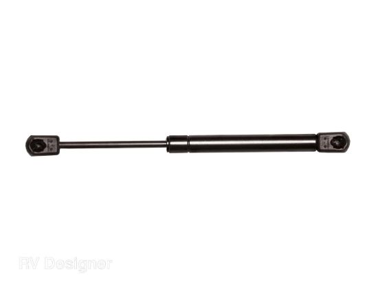 RV DESIGNER GAS PROP 15 INCH 90LBS - G13
