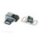 RV DESIGNER 2PK 1 1/4' ROLLER CATCH - H207