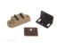 RV DESIGNER MAGNETIC CATCH- FLT & RT - H210