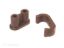 RV DESIGNER 6PK BARREL CATCH NYLON CL - H217