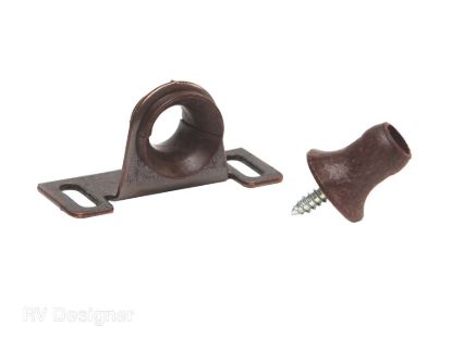 RV DESIGNER 2PK BULLDOG CATCH - H219