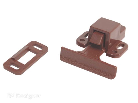 RV DESIGNER POSITIVE CATCH - H227